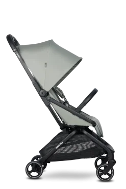 Easywalker Alle Buggy's * Buggy Rockey S Fresh Green Groen