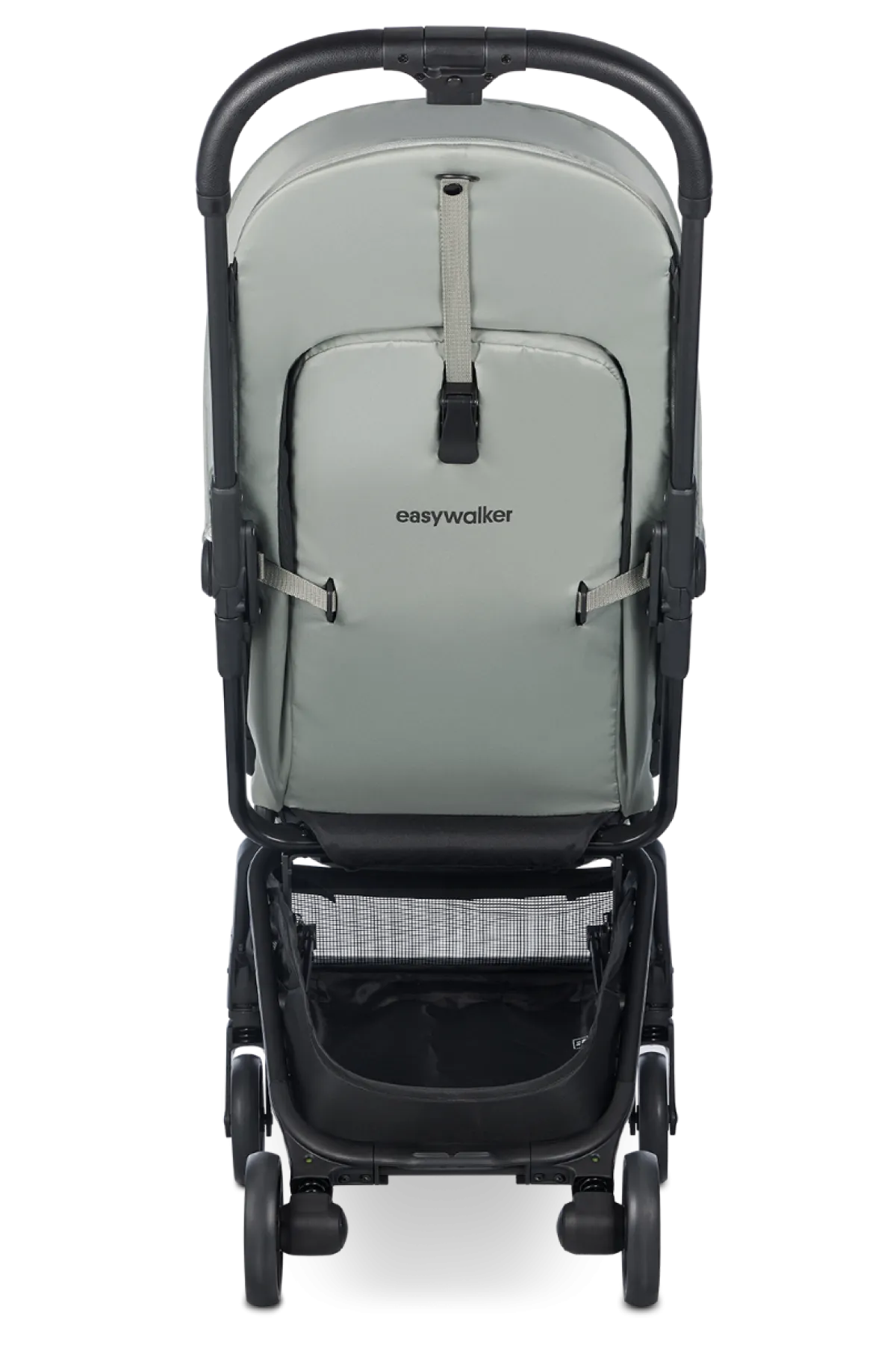 Easywalker Alle Buggy's * Buggy Rockey S Fresh Green Groen
