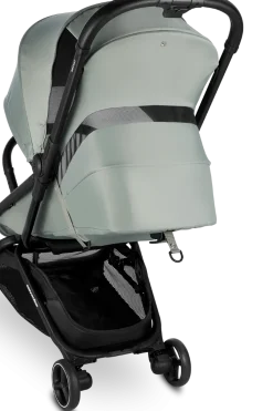 Easywalker Alle Buggy's * Buggy Rockey S Fresh Green Groen