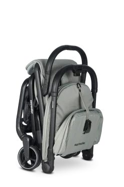 Easywalker Alle Buggy's * Buggy Rockey S Fresh Green Groen