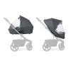 Easywalker Kinderwagen Regenhoezen * Harvey⁵/Harvey NXT Regenhoes Kinderwagen