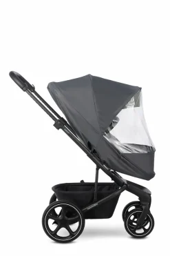Easywalker Kinderwagen Regenhoezen * Harvey⁵/Harvey NXT Regenhoes Kinderwagen