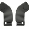 Easywalker Alle Accessoires * Jackey Adapter Autostoel