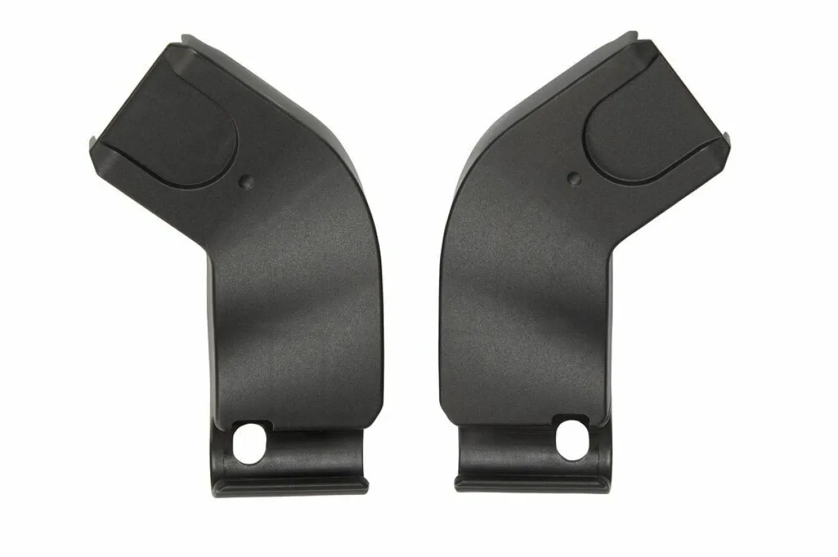 Easywalker Alle Accessoires * Jackey Adapter Autostoel