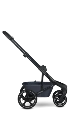Easywalker Combi Kinderwagens * Kinderwagen Harvey NXT Compleet Deep Blue Blauw