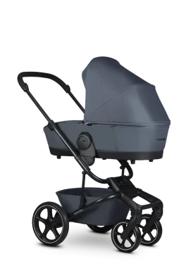 Easywalker Combi Kinderwagens * Kinderwagen Harvey NXT Compleet Deep Blue Blauw