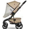 Easywalker Kinderwagen Klamboe's * Muskietennet Jimmey/Harvey⁵/Harvey NXT wandelwagen
