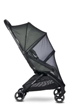 Easywalker Alle Accessoires * Muskietennet Rockey S Buggy