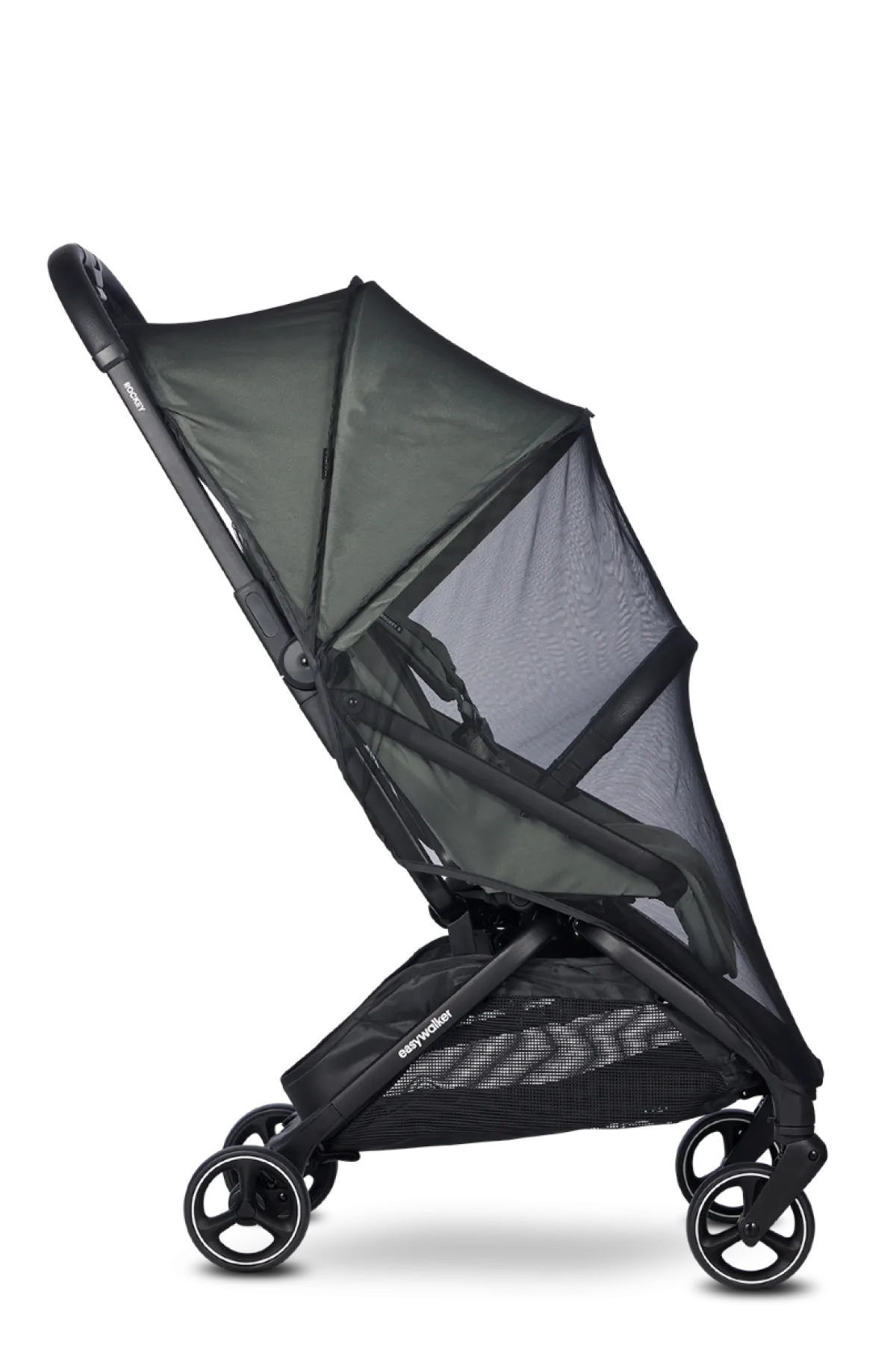 Easywalker Alle Accessoires * Muskietennet Rockey S Buggy