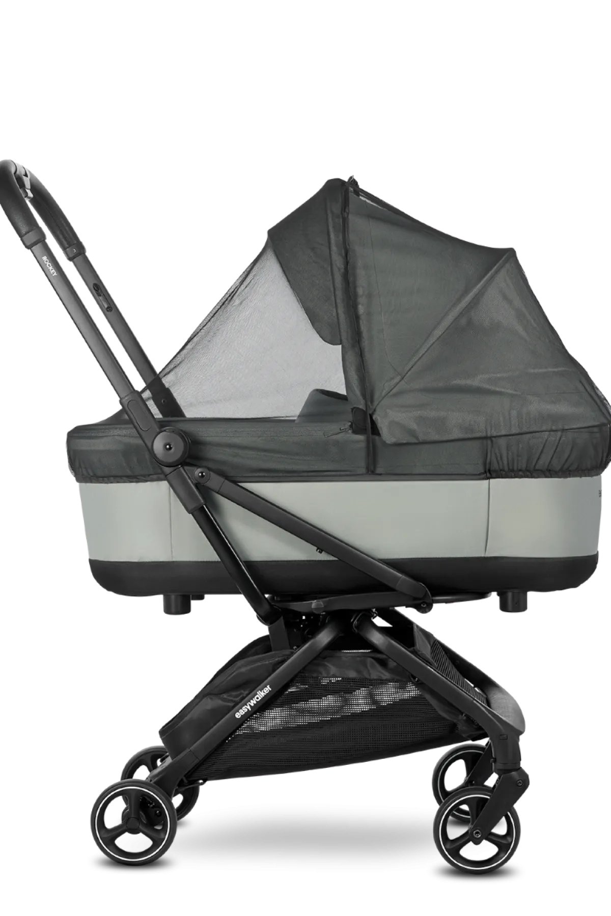 Easywalker Alle Accessoires * Muskietennet Rockey S Buggy