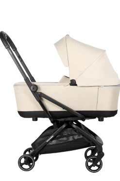 Easywalker Alle Accessoires * Reiswieg Rockey Bright Taupe