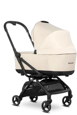 Easywalker Alle Accessoires * Reiswieg Rockey Bright Taupe