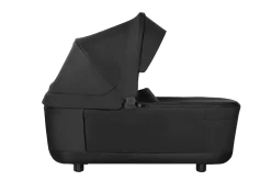 Easywalker Alle Accessoires * Reiswieg Rockey Pure Black Zwart