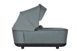 Easywalker Alle Accessoires * Reiswieg Rockey Smooth Grey Grijs