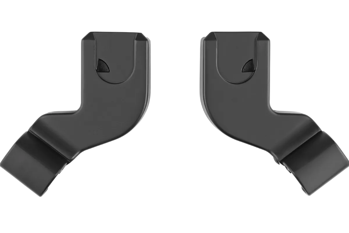 Easywalker Alle Accessoires * Rockey S Adapter Autostoel
