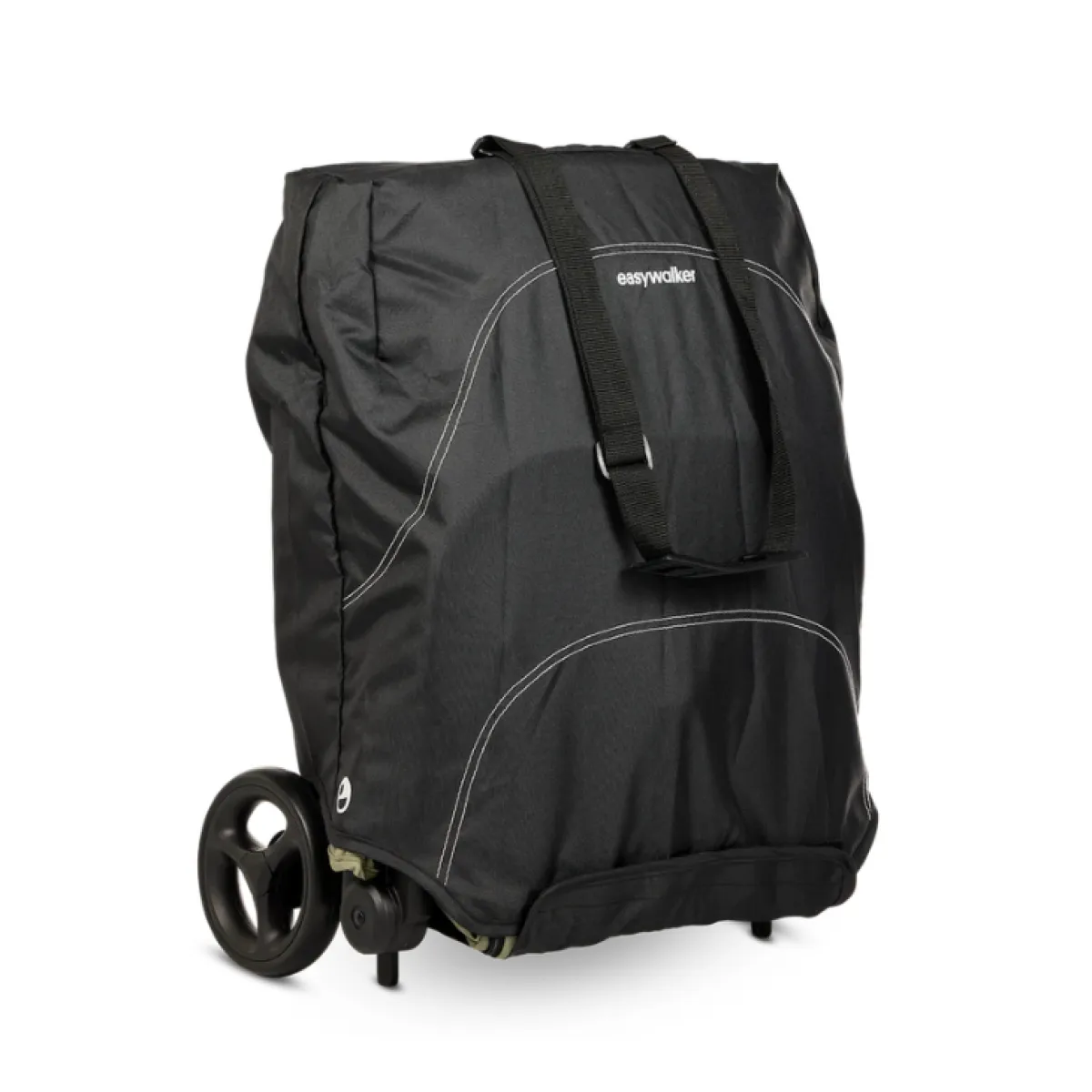 Easywalker Alle Accessoires * Transporttas Miley Go