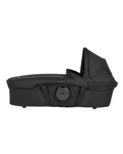 Easywalker Overige Accessoires * Tweeling Reiswieg Harvey Shadow Black
