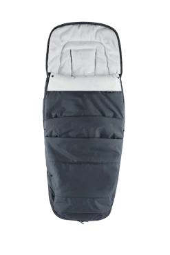 Easywalker Voetenzakken * Voetenzak Deep Blue Blauw