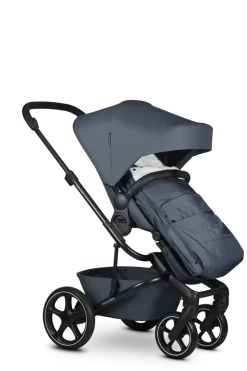 Easywalker Voetenzakken * Voetenzak Deep Blue Blauw
