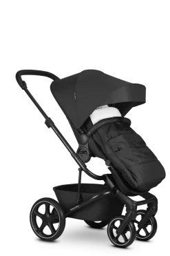 Easywalker Voetenzakken * Voetenzak Eclipse Black Zwart