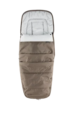 Easywalker Voetenzakken * Voetenzak Mocha Brown Bruin