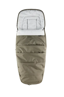 Easywalker Voetenzakken * Voetenzak Moss Green Groen