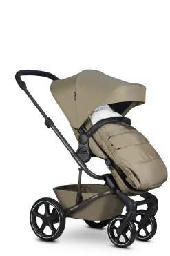 Easywalker Voetenzakken * Voetenzak Moss Green Groen