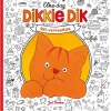 Boeken * Elke dag Dikkie Dik