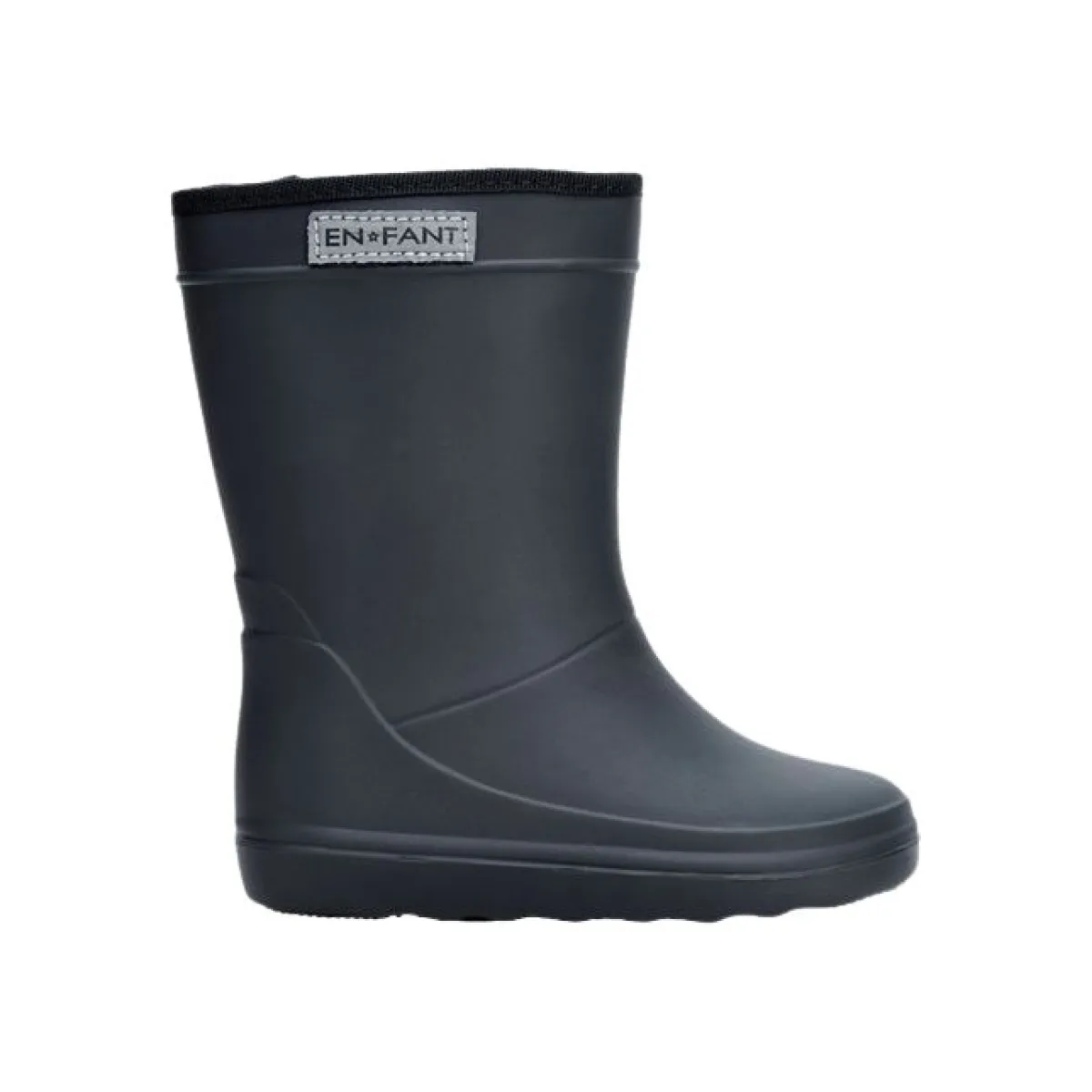 Regenlaarzen * En Fant Thermolaarzen Blue Night Blauw