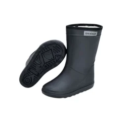 Regenlaarzen * En Fant Thermolaarzen Blue Night Blauw