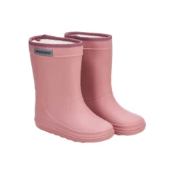 Regenlaarzen * En Fant Thermolaarzen Old Rose Roze