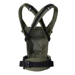Ergobaby Ergobaby Draagzak * Draagzak 3P Adapt SoftFlex Mesh Olive Green Groen