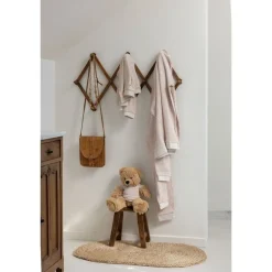 Feetje Pyjama's * Pyjaa Wafe troopwafe - Faiy Edition Vowaenen Beige