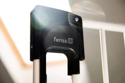 fenss Traphekjes|Onderdelen * Safetydoor Traphek Wit