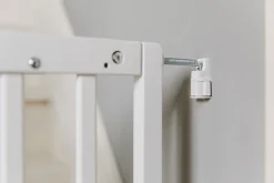 fenss Traphekjes|Onderdelen * Traphek Oslo Hout Wit