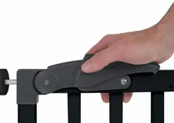 fenss Traphekjes|Onderdelen * Traphek Oslo Hout Zwart