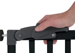 fenss Traphekjes|Onderdelen * Traphek Oslo Hout Zwart