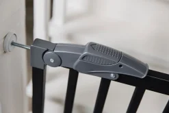 fenss Traphekjes|Onderdelen * Traphek Oslo Hout Zwart