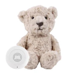 Flow Amsterdam Knuffels * Hartslag Knuffel Lou Beige