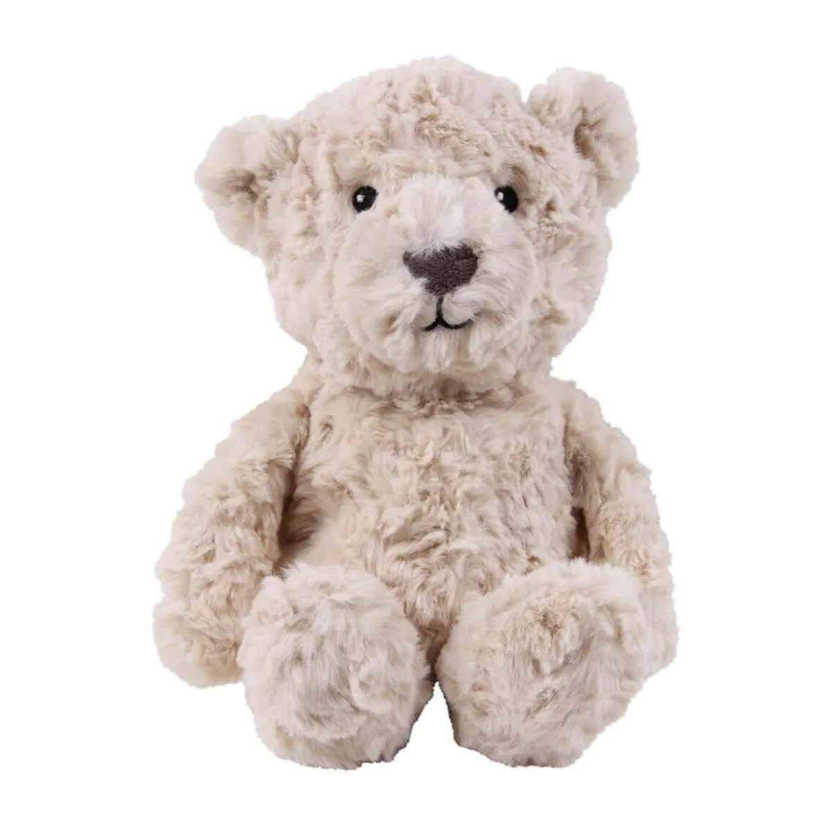 Flow Amsterdam Knuffels * Hartslag Knuffel Lou Beige
