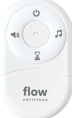 Flow Amsterdam Muziek Mobiles * Houten Muziekmobiel Liva Multicolor