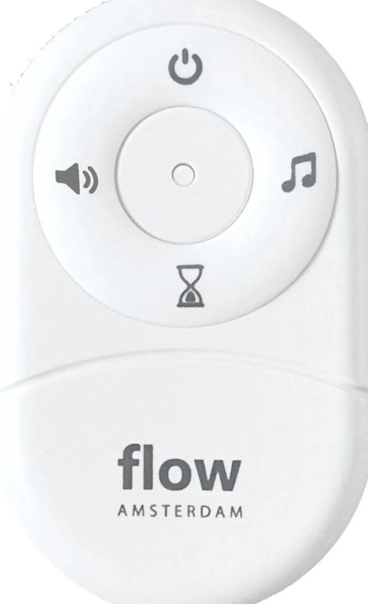Flow Amsterdam Muziek Mobiles * Houten Muziekmobiel Liva Multicolor