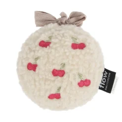 Flow Amsterdam Knuffels * Mini Hartslag Knuffel Lucy Beige