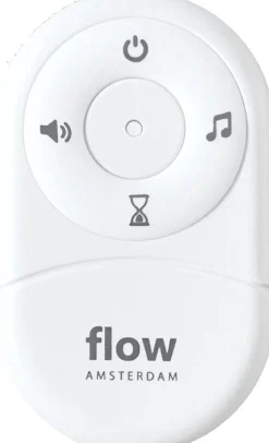 Flow Amsterdam Muziek Mobiles * Muziekmobiel Milo Beige