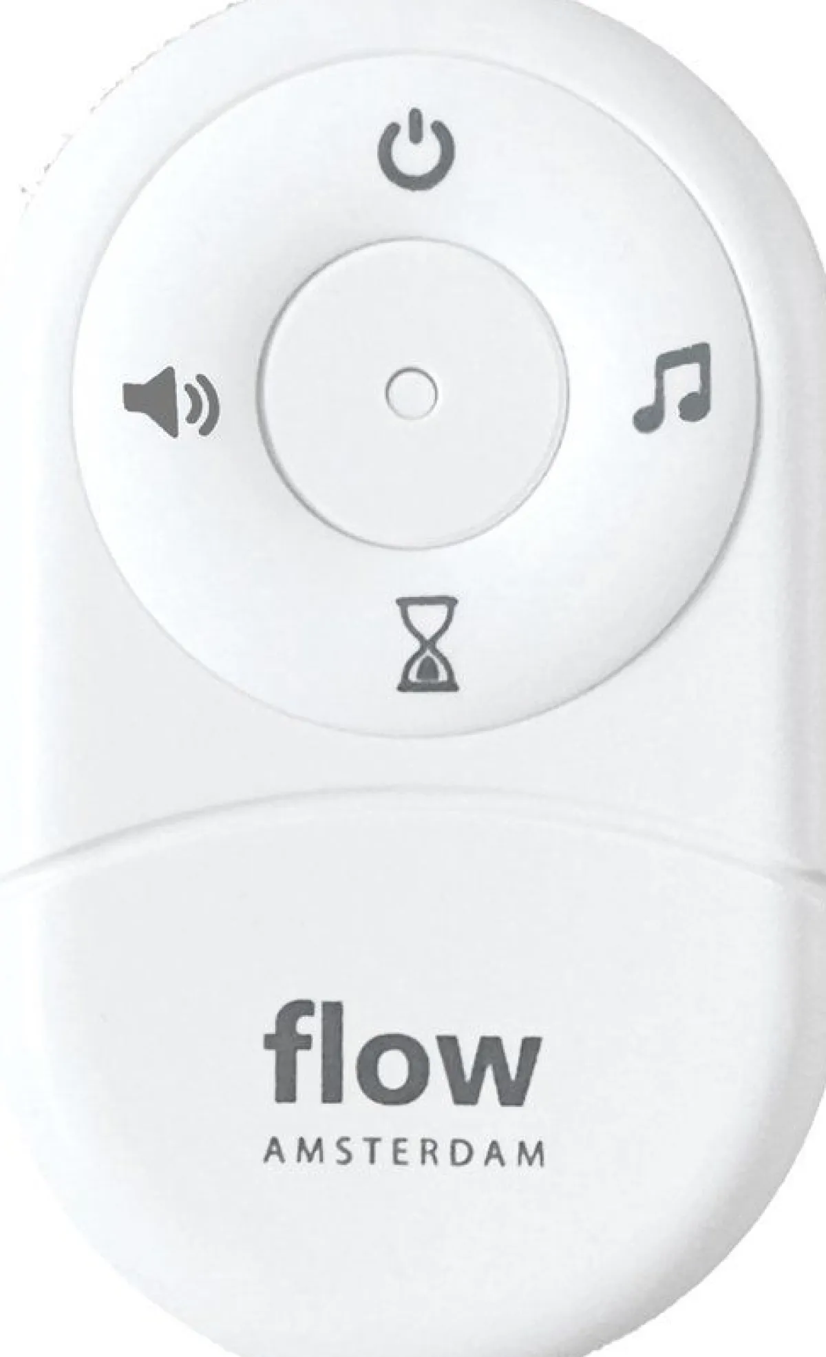 Flow Amsterdam Muziek Mobiles * Muziekmobiel Milo Beige