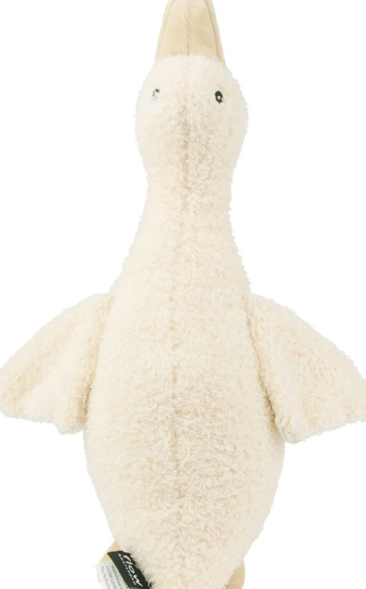 Flow Amsterdam Nachtlampjes * Nachtlampje Knuffel Liva Beige
