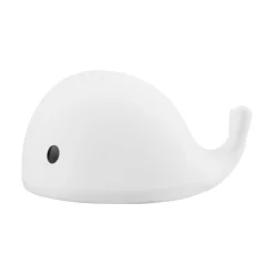 Flow Amsterdam Nachtlampjes * Projector Moby White Multicolor