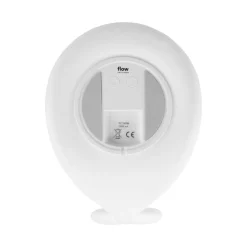 Flow Amsterdam Nachtlampjes * Projector Moby White Multicolor