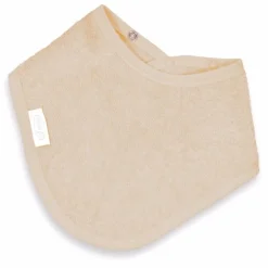 Funnies Slabben * Bandana Slab Uni Cream Beige