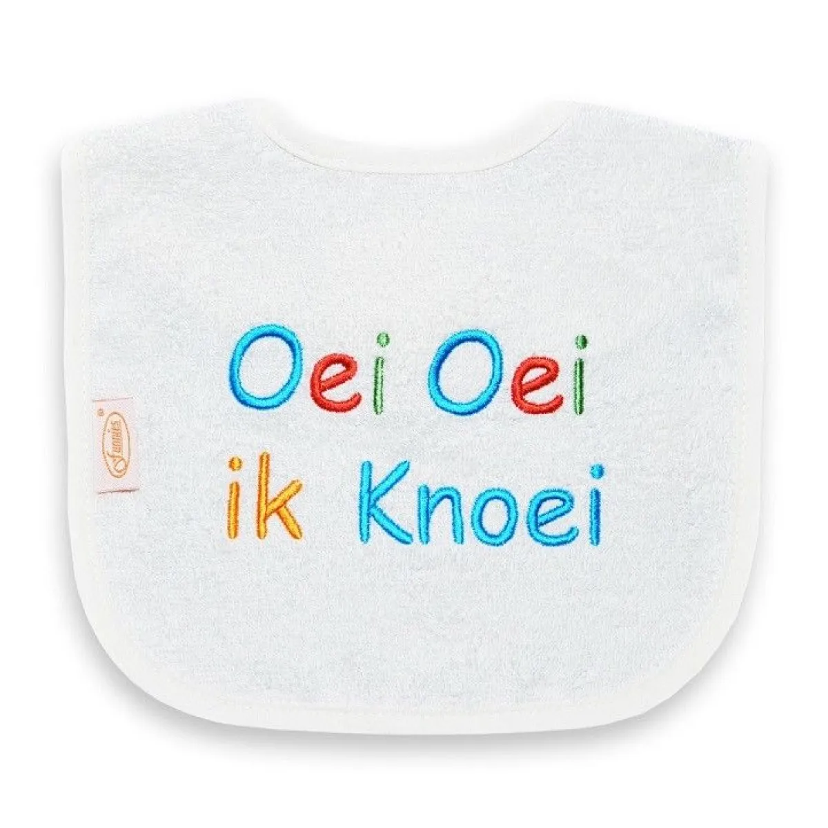 Funnies Slabben * Slab Oei Oei Ik Knoei